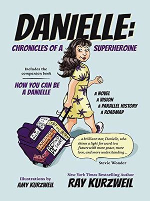 cover image of Danielle